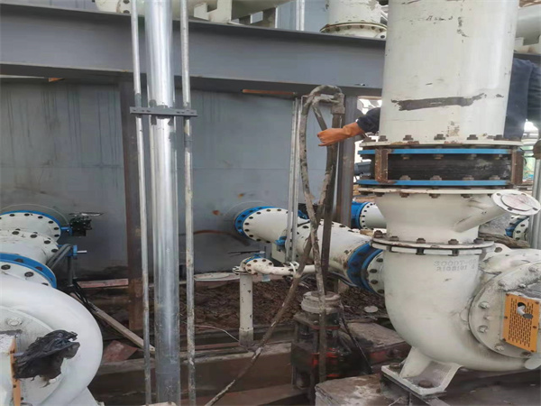 汝南设备基础沉降下沉注浆加固增加荷载